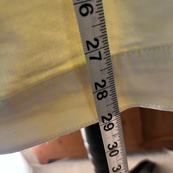 Lightly distressed jean jacket - Picture 5 of 13